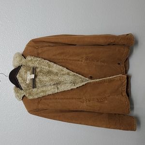 Abercrombie and Fitch jacket